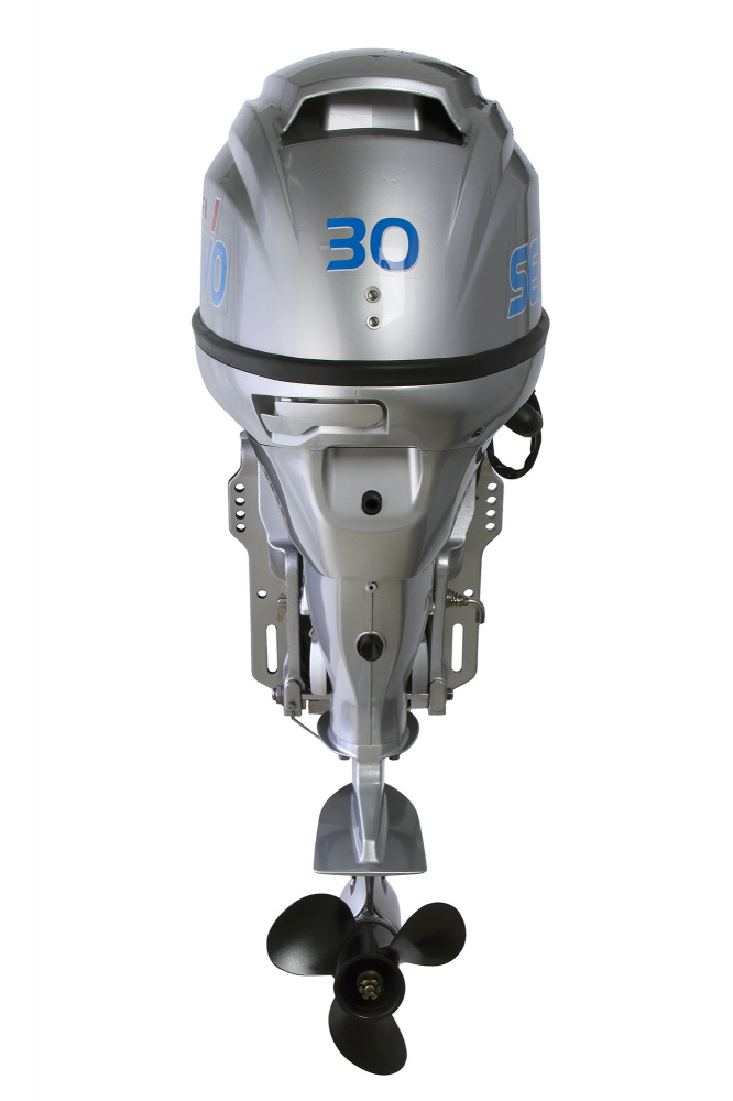 Лодочный мотор SEANOVO SNEF30FES-T EFI в Калуге