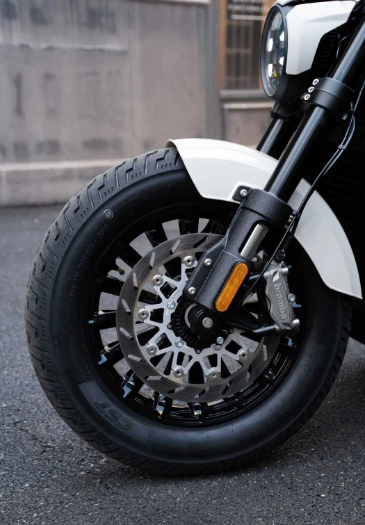 Мотоцикл Benda DarkFlag 500 Commander в Калуге