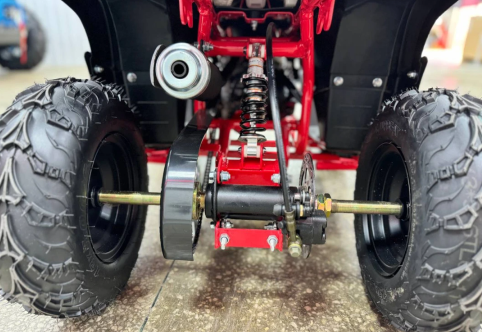 Квадроцикл GBM ROBLOX в Калуге