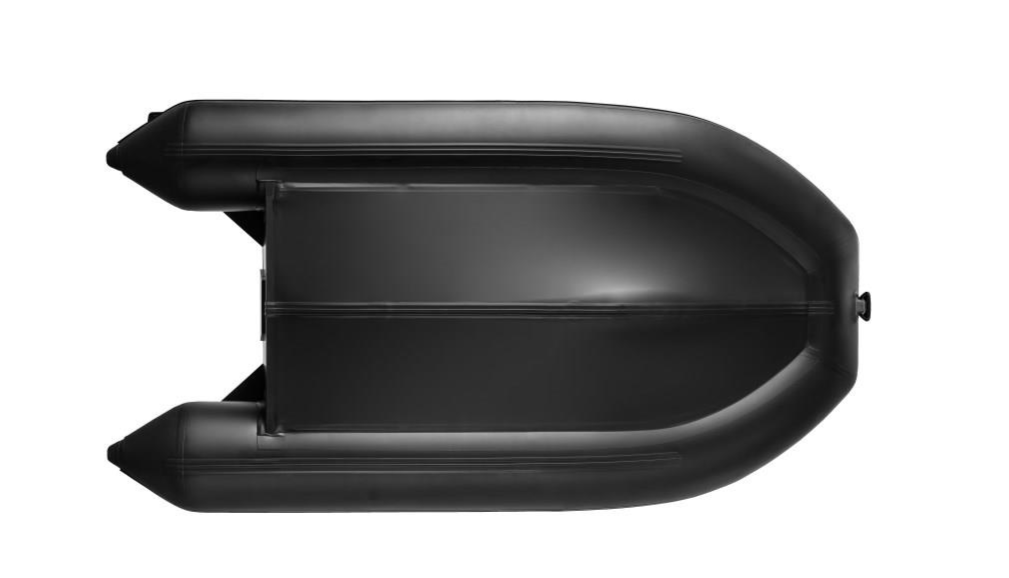 ЛОДКА НАДУВНАЯ YUKONA 410 TS - U (БЕЗ ПАЙОЛА) в Калуге