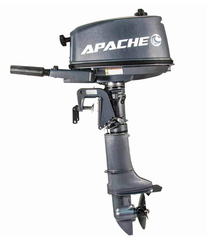Лодочный мотор APACHE T5 BS в Калуге