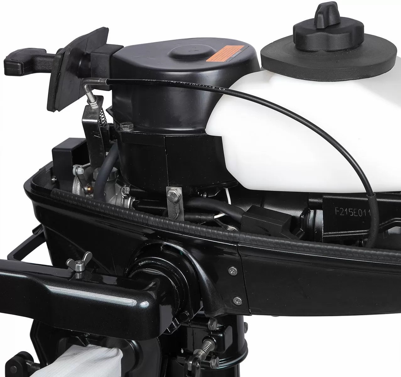 Лодочный мотор MARLIN MP 4 AMHS в Калуге