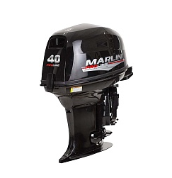 Лодочный мотор MARLIN PROLINE MP 40 AWR в Калуге