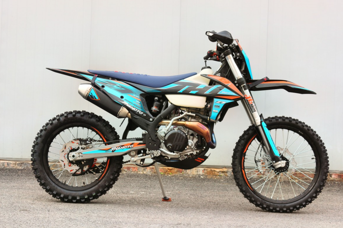 Мотоцикл JHLMOTO JHL Z7 NC250S (177MM-A) в Калуге