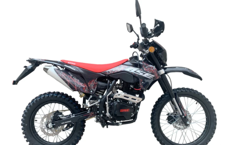 Мотоцикл BSE Z1 Y (035) в Калуге