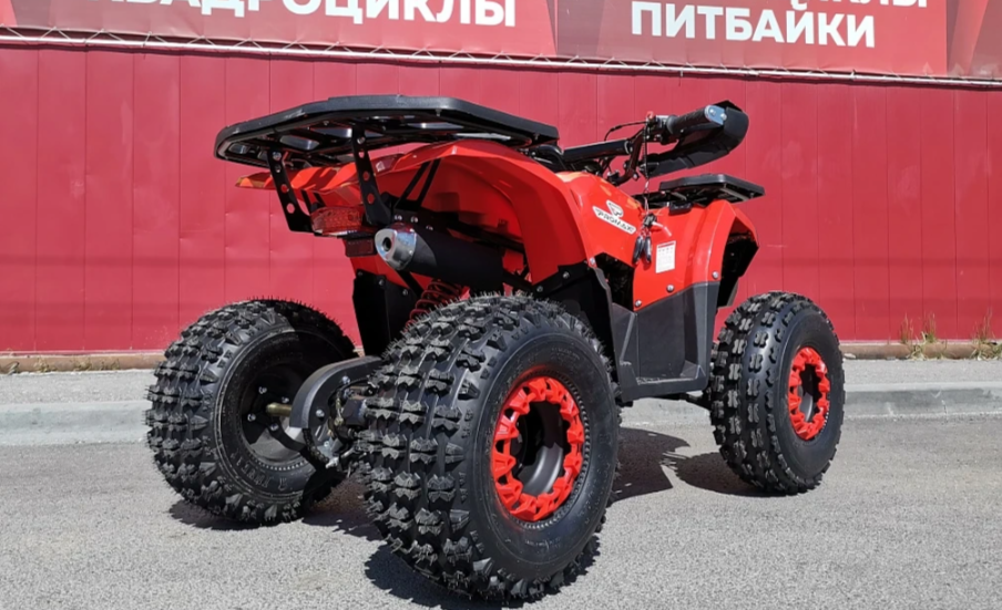 Квадроцикл PROMAX WILD 175 BASIC в Калуге