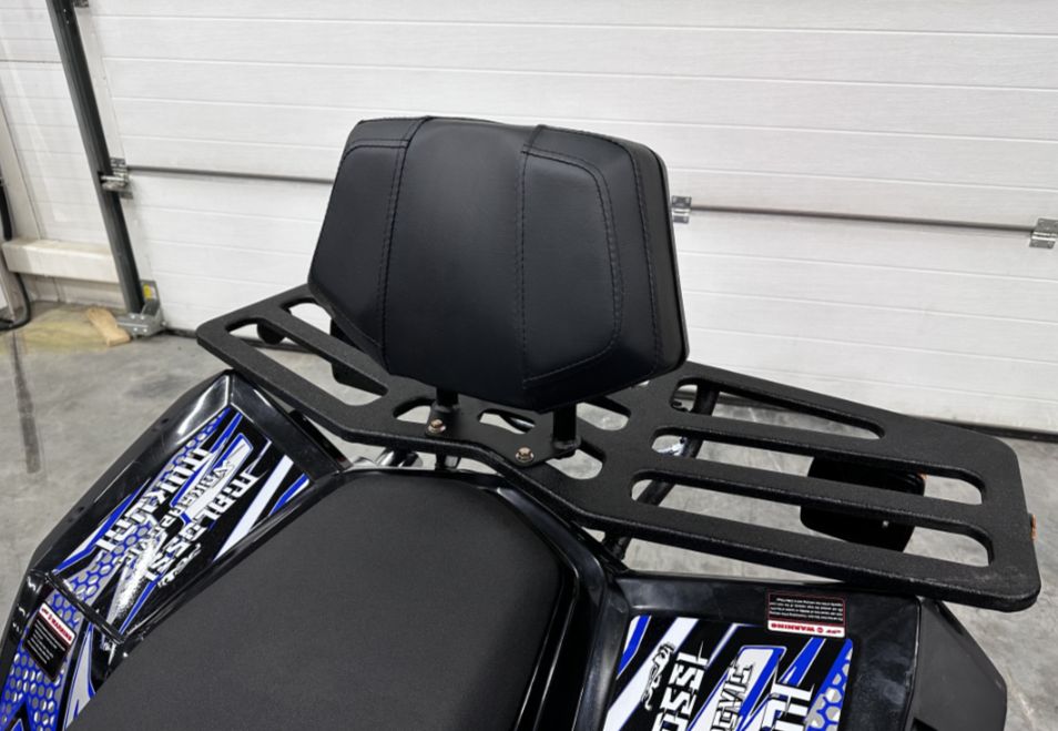 Квадроцикл GBM SHARP BIG 300 NEW PREMIUM в Калуге