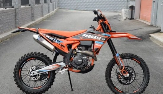 Мотоцикл Progasi Endurance 300X EFI в Калуге