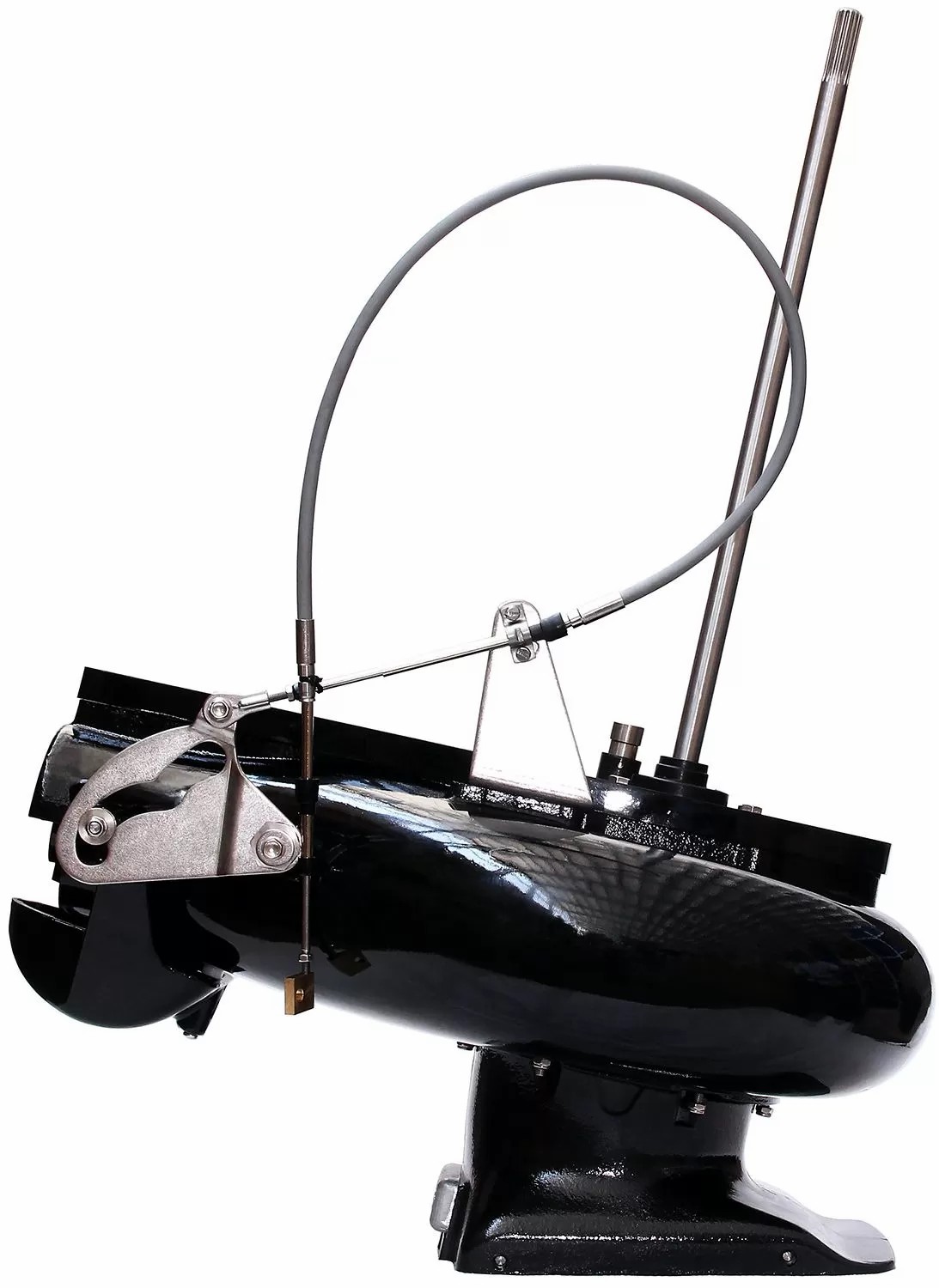 ВОДОМЕТНАЯ НАСАДКА MARLIN НА МОТОР 40 Л.С. YAMAHA, MARLIN, HIDEA, MIKATSU в Калуге