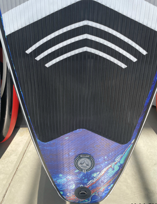 SUP (САП) ДОСКА RAIDEX I BOARD 11’ (332СМ) N 40 в Калуге