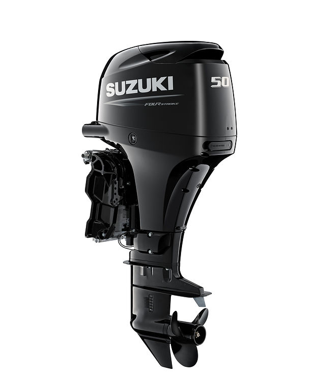 Лодочный мотор Suzuki DF50ATHL в Калуге