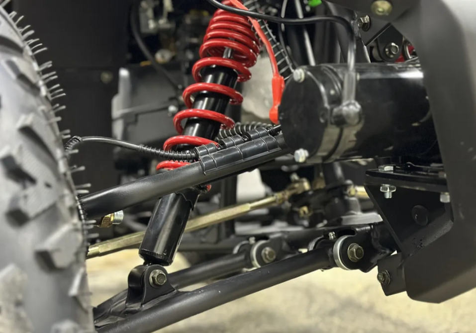 Квадроцикл GBM MAVERICK 300 NEW PREMIUM в Калуге