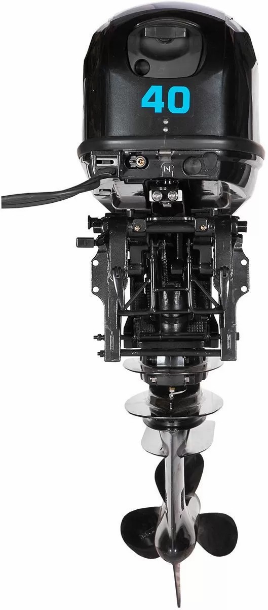 Лодочный мотор MARLIN MP 40 AWRL в Калуге