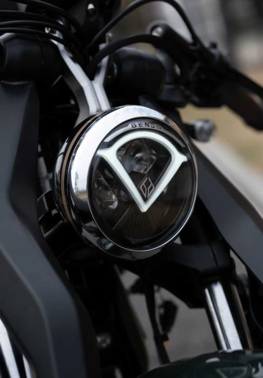 Мотоцикл Benda Napoleon 250 в Калуге