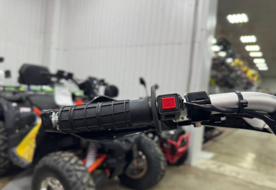 Мотоцикл (питбайк) PROMAX FIDET (ФАЙДЕТ) 145E PRO 17/14 в Калуге