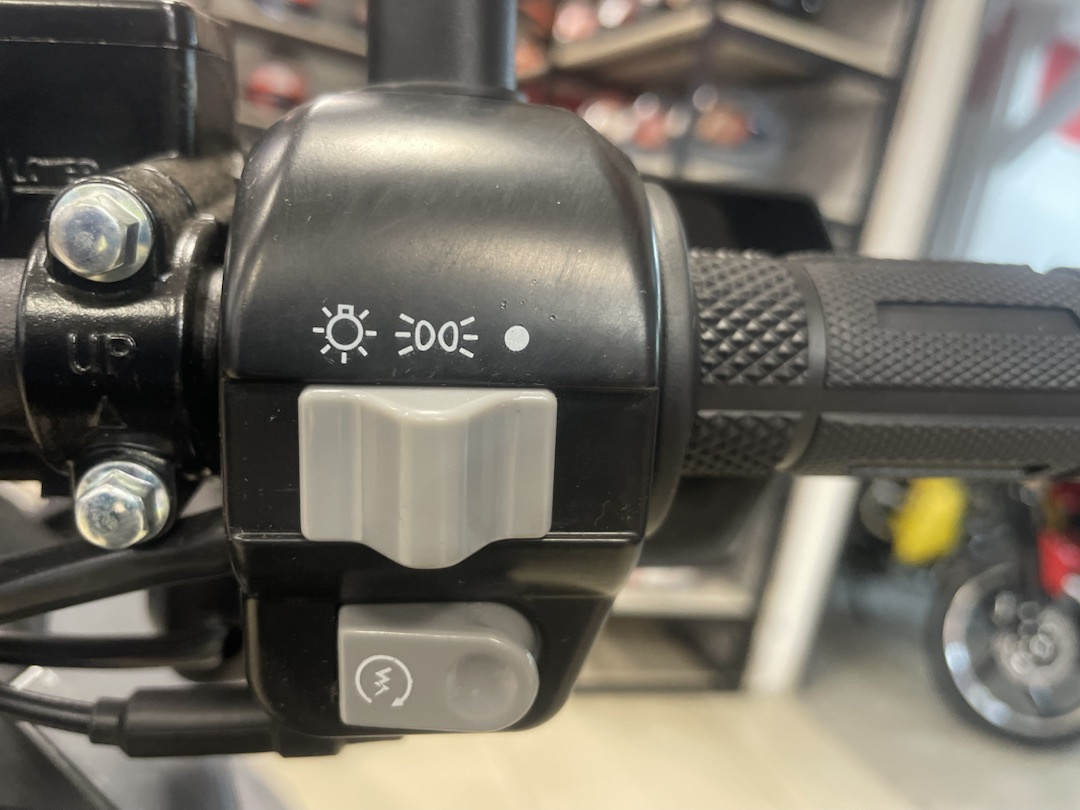 Скутер PROMAX STALKER ARMY 240(49) в Калуге