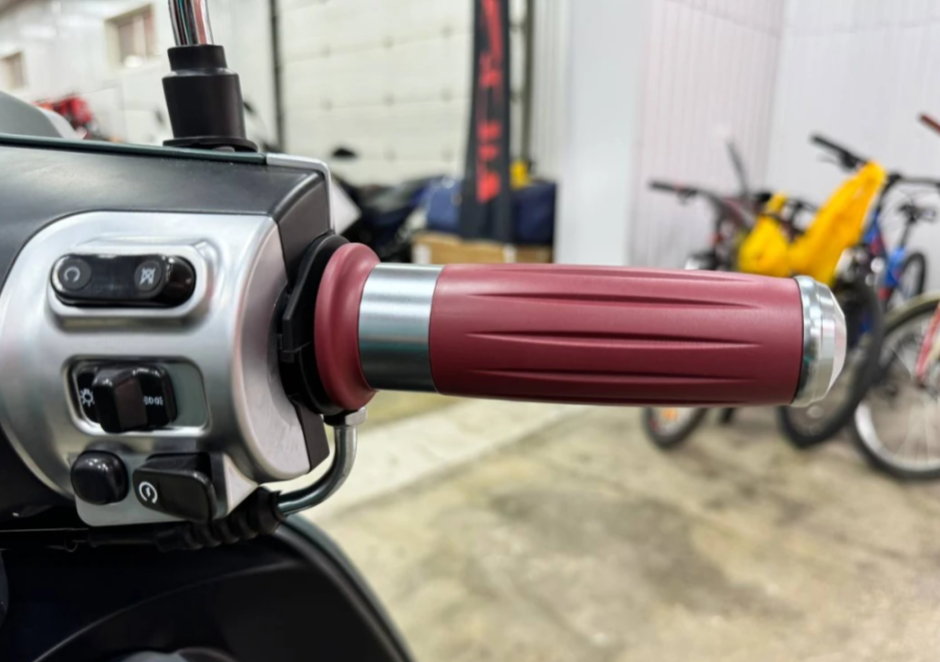 Скутер PROMAX Miami 240 (49) в Калуге