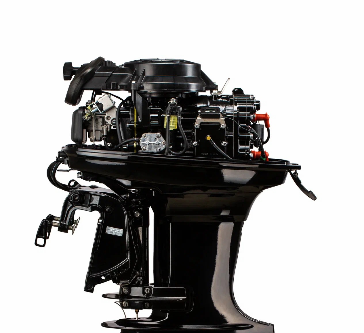 ЛОДОЧНЫЙ МОТОР GLADIATOR G40FHS в Калуге