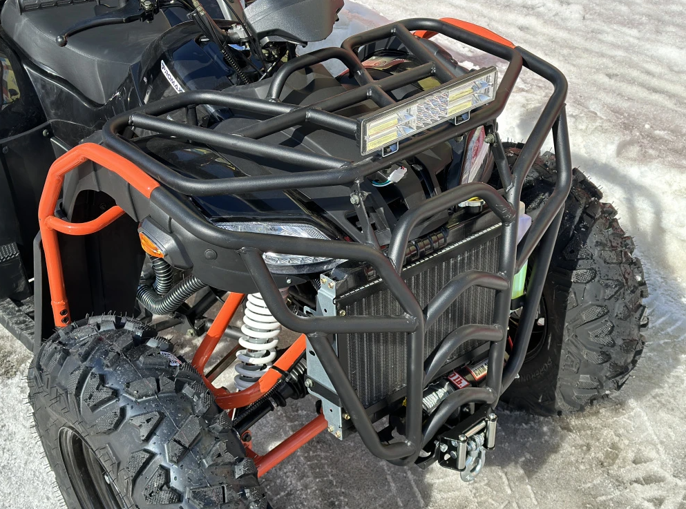 Квадроцикл PROMAX Фермер 350 4x4 ALL ROAD BASIC (2025) в Калуге