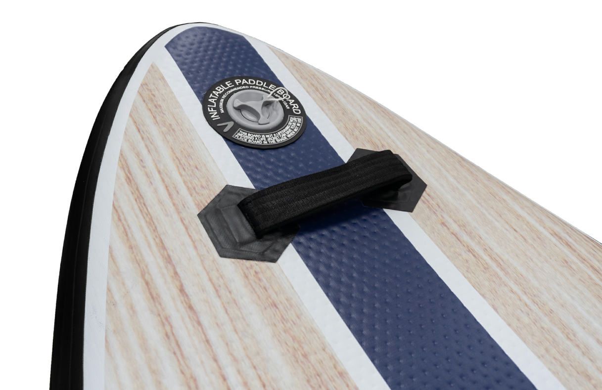 Сап-борд синий 12ft RIVIERA в Калуге