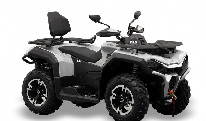 Квадроцикл HISUN HiSUN GUARDIAN 750L -/LONG/ в Калуге