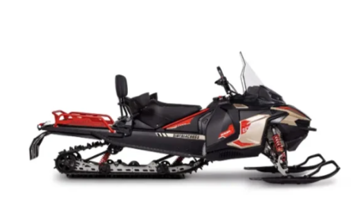 Снегоход AODES Siberiacross 1000 WT 508mm LCD 6.8 в Калуге