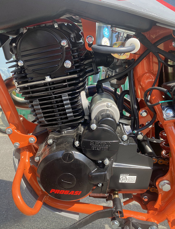 Мотоцикл Progasi PALMA 300 NEW (CB300F) в Калуге