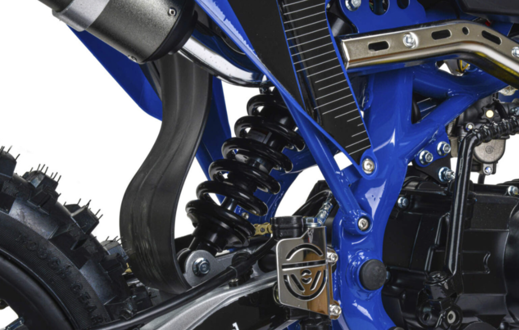 Питбайк MOTOLAND (МОТОЛЕНД) 125 SX 125 E 17/14 в Калуге