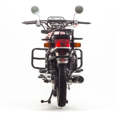 Мотоцикл FORESTER 200 (2021 г.) в Калуге