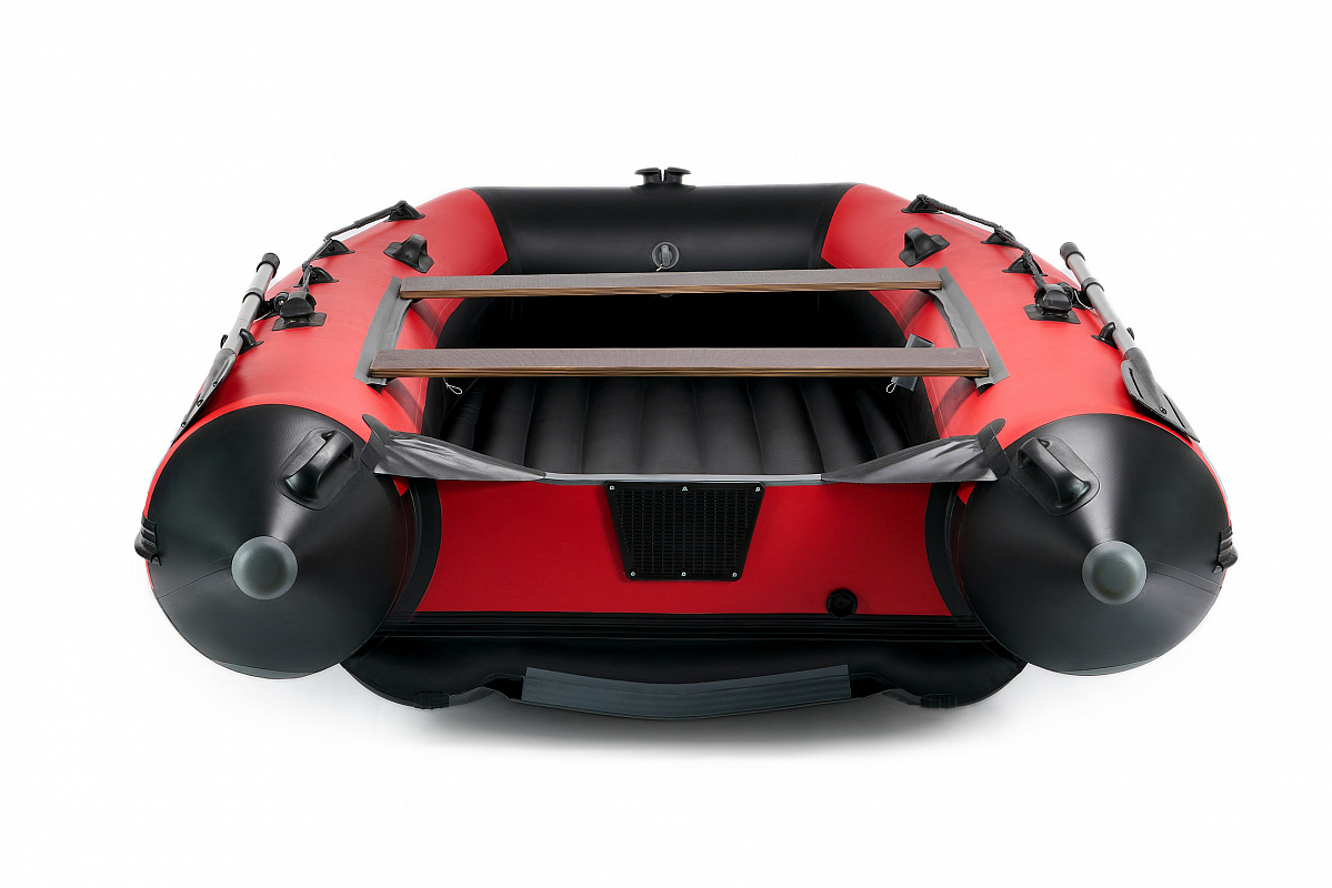 Лодка MISHIMO RAPID 380 PRO в Калуге