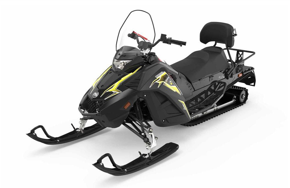 Снегоход STELS SK200R (L ST LT) КАПИТАН 1.0 K01 Tech в Калуге