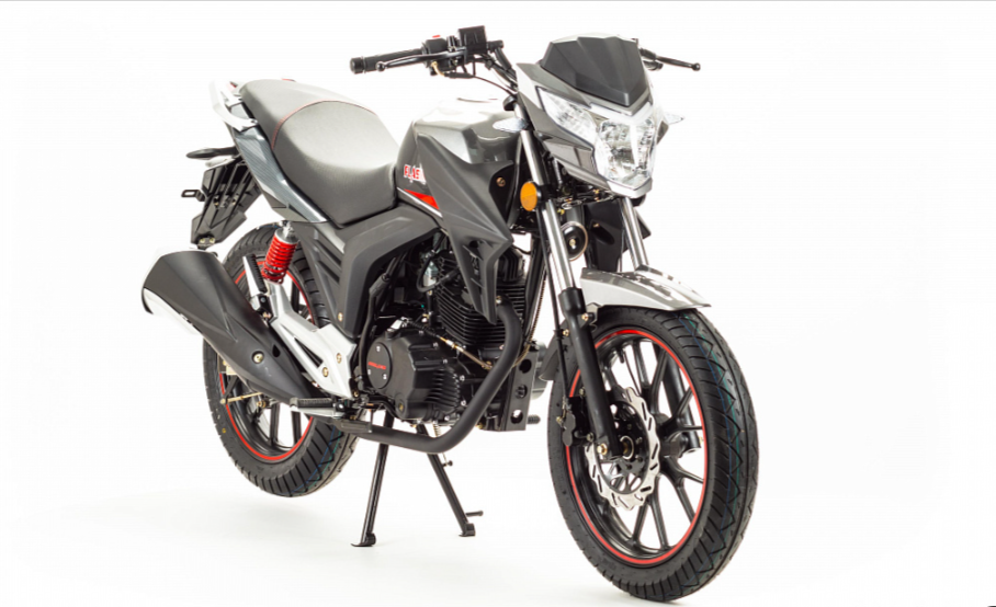 Мотоцикл FLASH 200 в Калуге