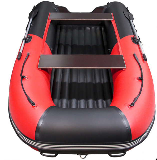 НАДУВНАЯ ЛОДКА GLADIATOR E380S в Калуге