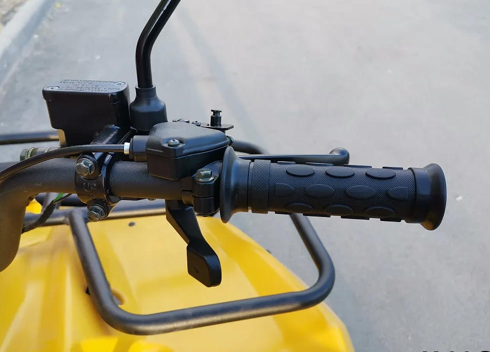 КВАДРОЦИКЛ IRBIS ATV200 в Калуге