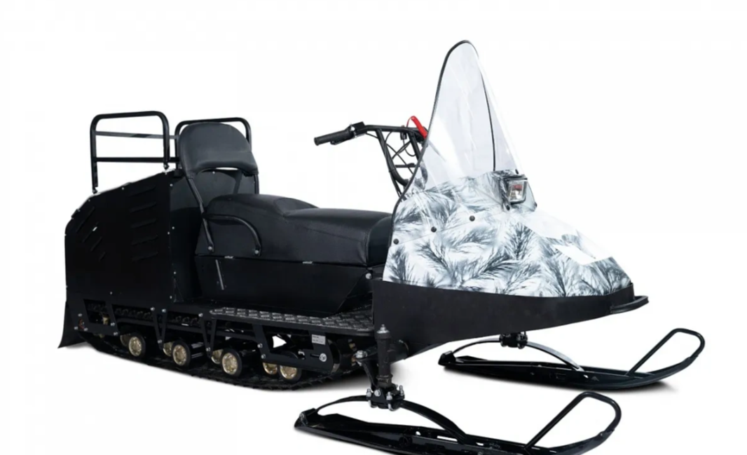 Миниснегоход Бурлак-М Егерь 18.5 л.с. с эл.зап. в Калуге