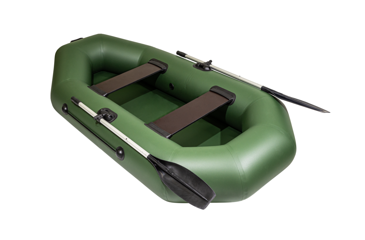 Лодка Барс 240 в Калуге