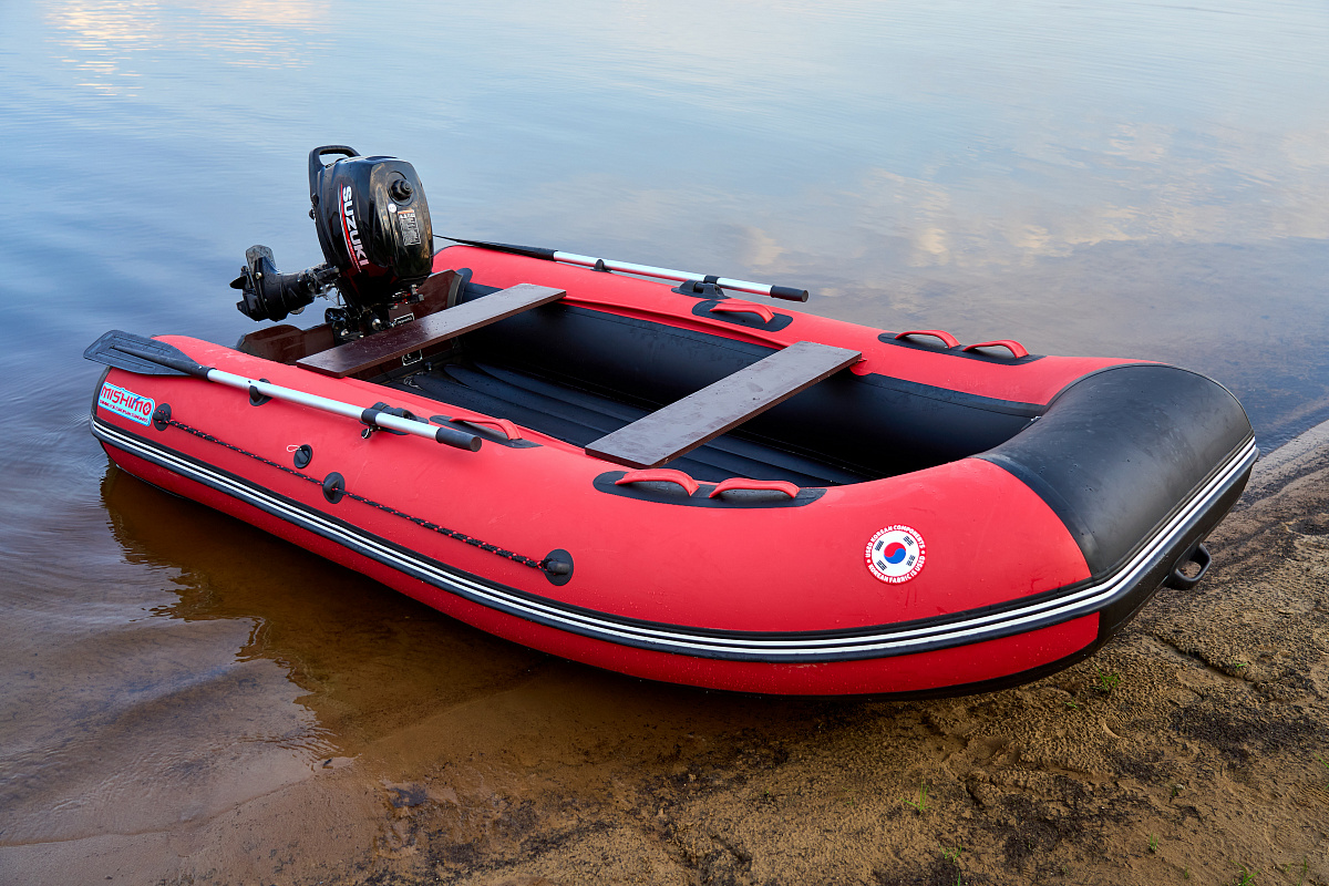 Лодка MISHIMO LITE 360 в Калуге