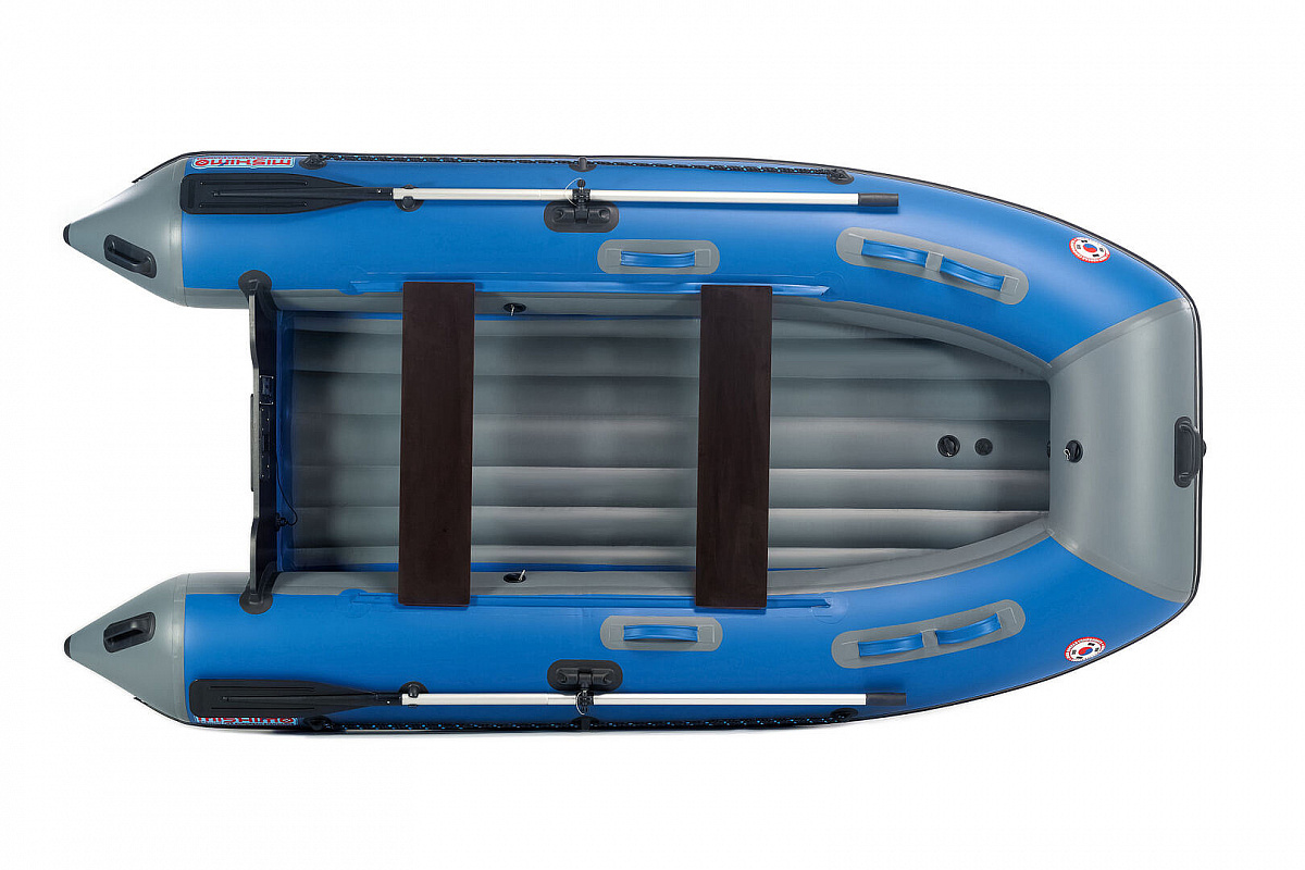 Лодка MISHIMO LITE 360 в Калуге