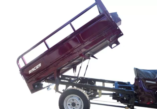 Трицикл RACER RC200ZH MURAVEI в Калуге