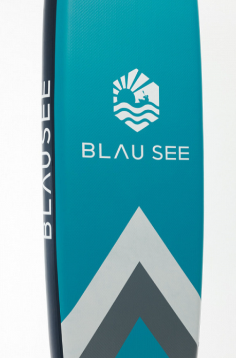 НАДУВНОЙ SUP-BOARD BUSINESS LIGHT BLUE 10,6 в Калуге