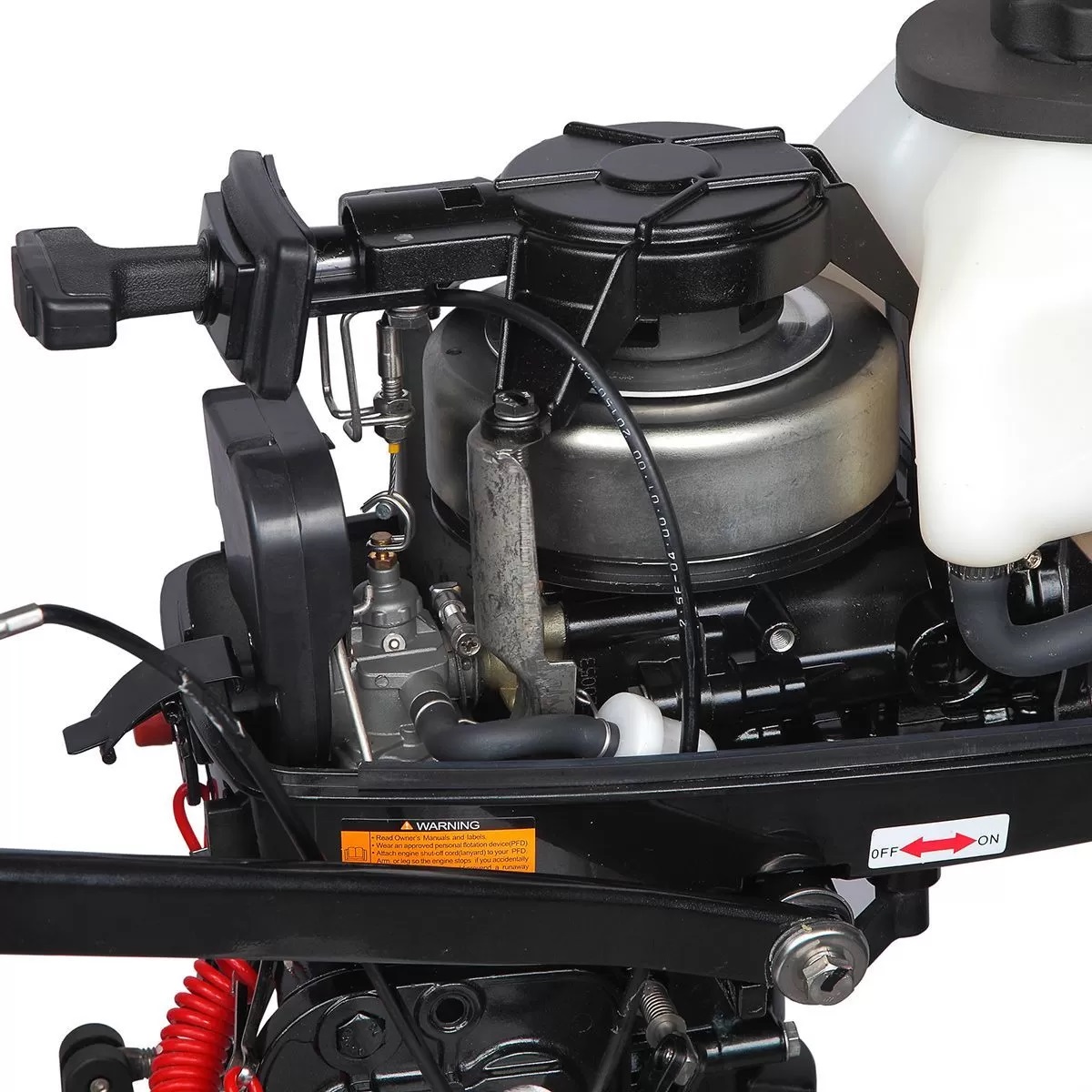 Лодочный мотор MARLIN MP 3 AMHS в Калуге