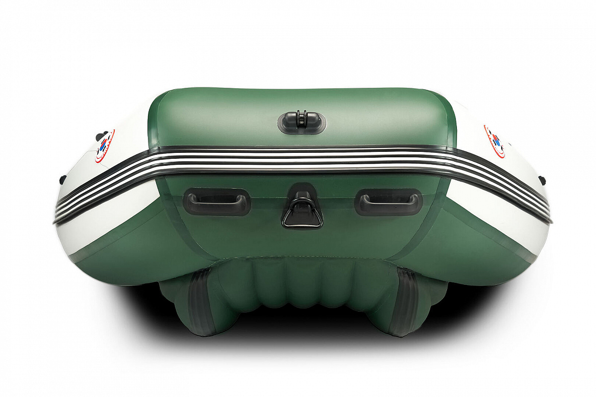 Лодка MISHIMO LITE DF 370 в Калуге