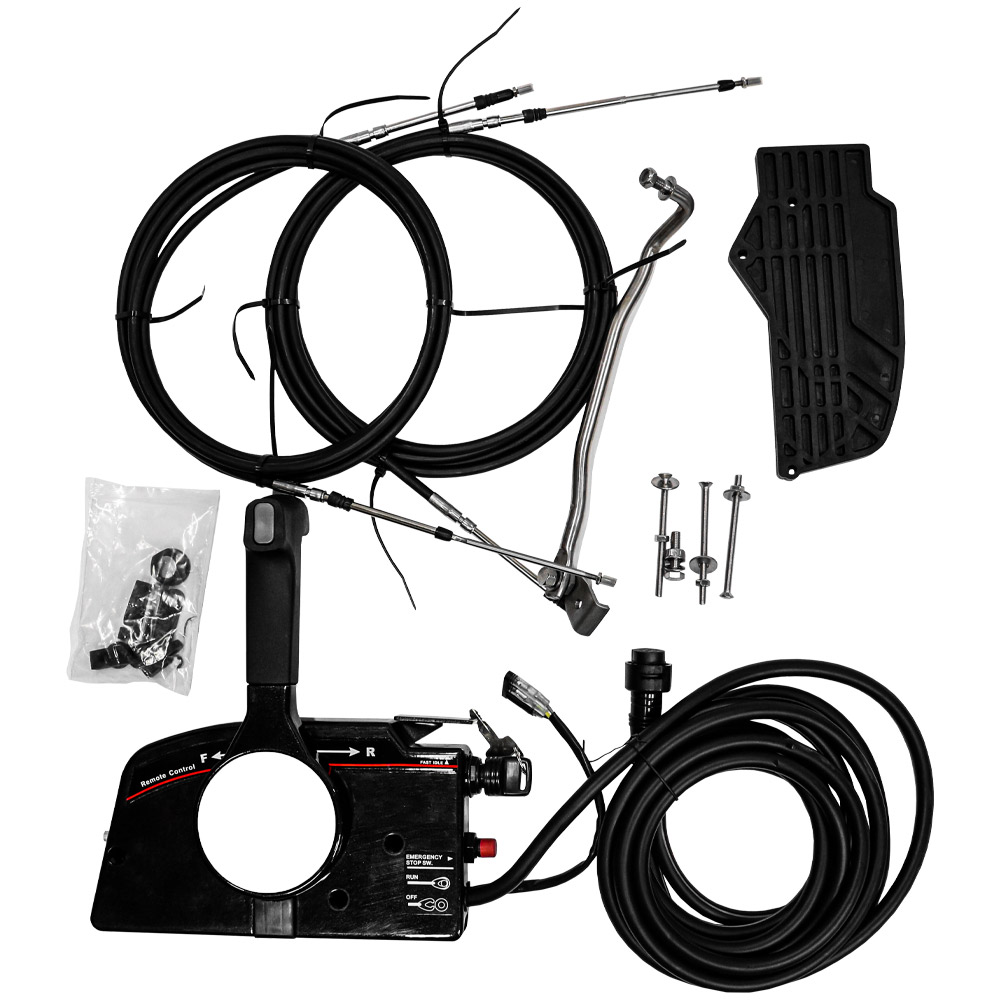ЛОДОЧНЫЙ МОТОР TOYAMA F9.8FWS в Калуге