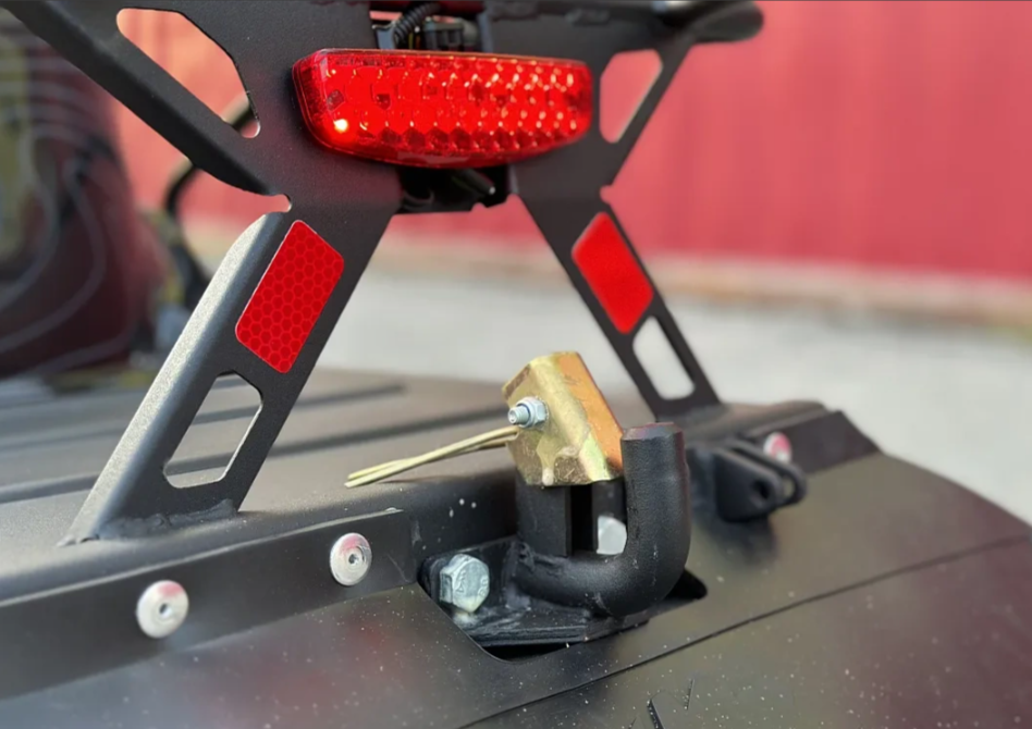 Снегоход РМ TIKSY 500 4Т в Калуге