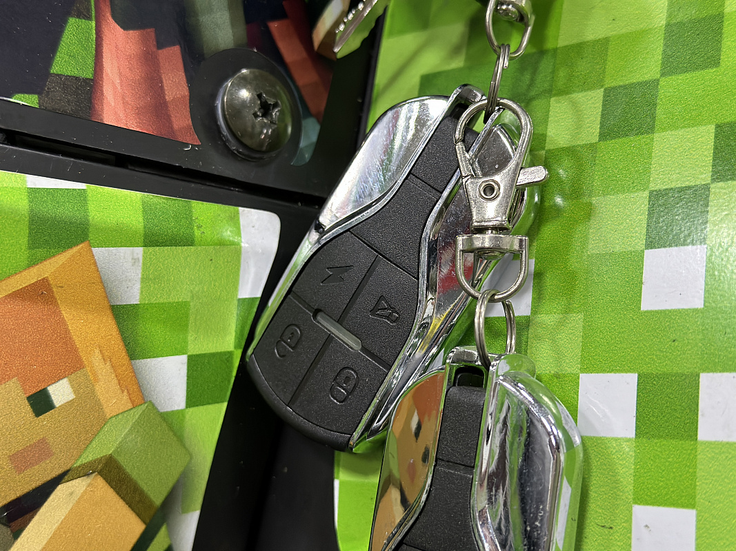 Квадроцикл PROMAX МАЙНКРАФТ 192 в Калуге