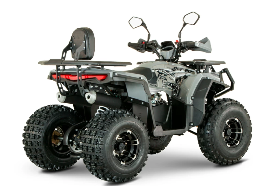 Квадроцикл YACOTA DRAGON LUX LD в Калуге