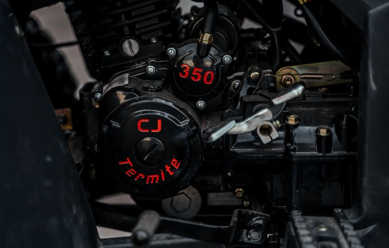 Квадроцикл CJ Termite 350 в Калуге