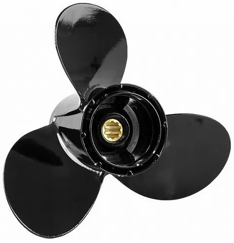 ВИНТ ГРЕБНОЙ SUZUKI DF25-30 / DT20-30; 3X10-1/4X10 в Калуге