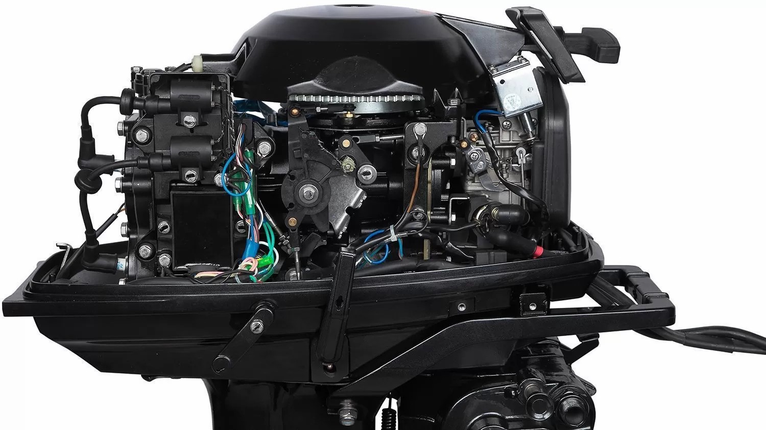 Лодочный мотор MARLIN MP 30 AWRS в Калуге