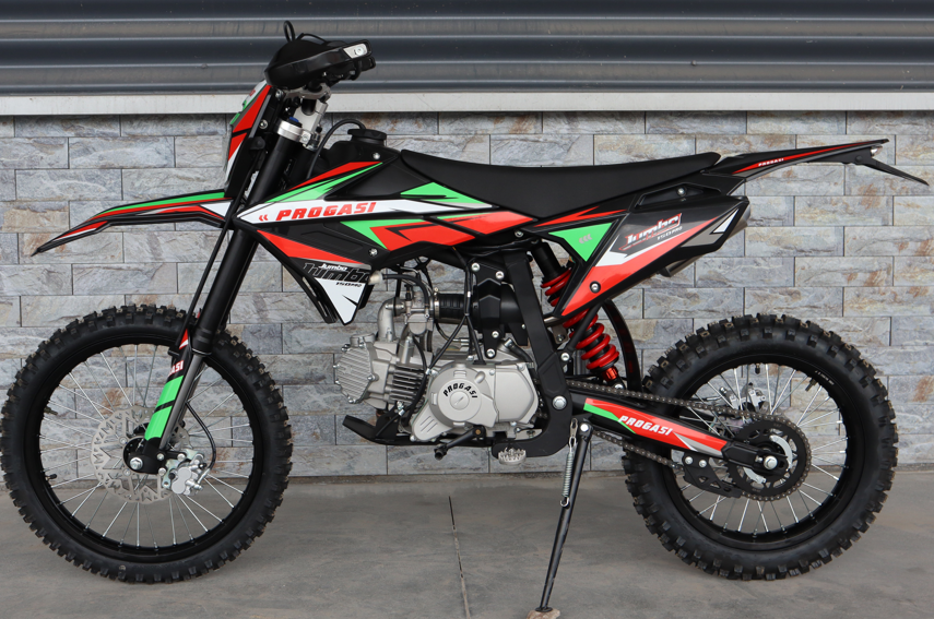 Мотоцикл Progasi Jumbo 150 Pro (19/16) в Калуге